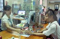 Gobierno vietnamita insta a autoridades cumplir metas anuales