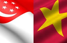  Vietnam felicita a Singapur por Día Nacional