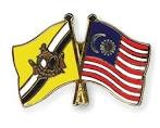 Malasia y Brunei robustecen relaciones bilaterales