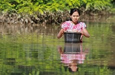 ASEAN brinda asistencia a víctimas de inundaciones en Myanmar