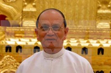 Presidente de Myanmar no participará en elecciones generales