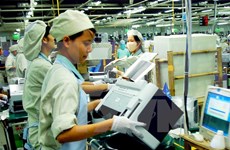  Nikkei: Samsung añadirá mil 900 millones USD en Vietnam