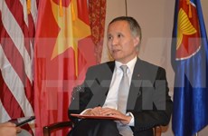 Vietnam acelera conclusión de negociaciones de TPP