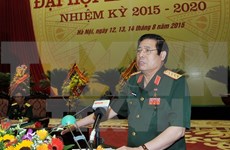 Vietnam y Nueva Zelanda fomentan cooperación en defensa