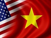 Entregan premios del concurso sobre amistad Vietnam- Estados Unidos