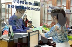  Arranca en Quang Binh proyecto de validación de servicios públicos