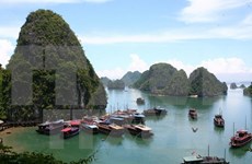 Encabeza Vietnam los 10 destinos turísticos en otoño de 2015