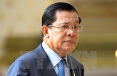 Cambodia toma acciones legales contra infundios en tema fronteriza