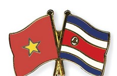 Vietnam y Costa Rica realizan segunda consulta política