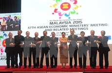 ASEAN con cinco prioridades para reducir brecha de desarrollo
