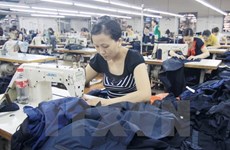 Prioriza Dong Nai aumento de valor de producción industrial