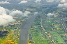 Japón respalda región de Mekong en desarrollo económico