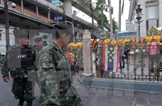 Tailandia: no tiene relación bomba desactivada con atentado en Bangkok