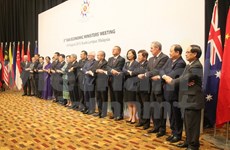 Países de Asia Oriental intensifican cooperación económica regional