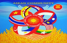Comparten ASEAN y UE experiencias en formar comunidad sociocultural