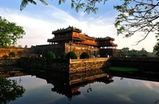Convocan concurso sobre patrimonios en Vietnam y ASEAN