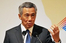 Singapur efectuará elecciones generales en septiembre