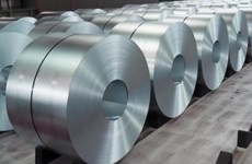  Revisa Vietnam impuesto antidumping contra acero desoxidado