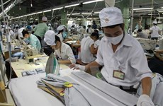 Empresas de Ciudad Ho Chi Minh contratarán a 28 mil personas