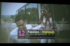 Proyectarán película vietnamita en festival de cine de la ASEAN
