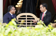 Indonesia ayudará desarrollo infraestructural en Timor Leste