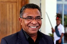 Timor Leste aspira convertirse miembro de ASEAN