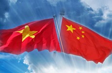  Sostienen negociaciones sobre cooperación Vietnam- China en el mar