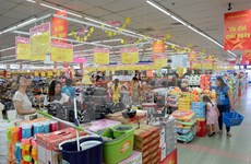 Vietnam se convierte en el cuarto mayor mercado de Sudcorea