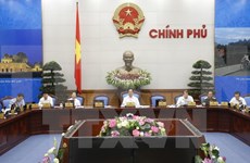 Economía vietnamita recuperada pese a desafíos