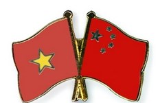 Robustecen lazos de amistad entre jóvenes vietnamitas y chinos