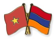 Celebran encuentro de amistad por fiestas nacionales de Vietnam