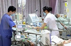 Binh Thuan ampliará a 70 por ciento de población cobertura médica