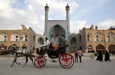 Ciudad iraní aspira fomentar cooperación turística con Vietnam