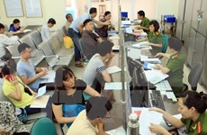 Vietnam acoge foro asiático sobre reforma del sector público