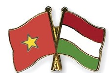 Ciudad Ho Chi Minh y Budapest fomentan lazos en diversas áreas