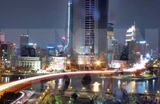 Ciudad Ho Chi Minh facilitan inversiones estadounidenses