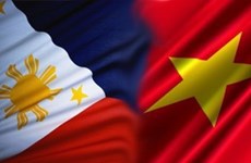  Vietnam persigue política exterior de desarrollar nexos con Filipinas