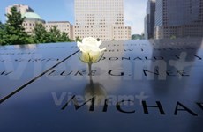 Estados Unidos, a 14 años de los atentados del 11 de septiembre