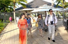 Fomentan conexión turística entre Vietnam, Laos y Cambodia