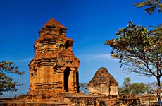 Investigan expertos foráneos potencialidades turísticas de Binh Thuan