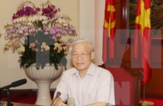 Vietnam considera a Japón como socio de primera categoría