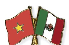  Vietnam felicita a México por Día de Independencia