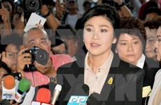 Yingluck tendrá que indemnizar por programa de subsidio al arroz