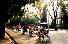 Inauguran Servicio de Turismo de Hanoi