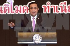 Tailandia lanza política de Estado del Pueblo