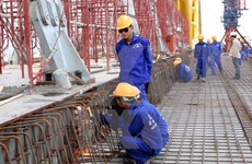 Empresa filipina invierte en infraestructura de Vietnam