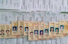 Vietnam otorgará licencia de conducción internacional