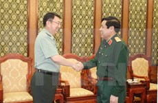  Vietnam considera importante amistad con China