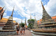 Tailandia facilita reglamentos de visa para turistas extranjeros