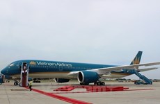 Vietnam Airlines explota Airbus A350 para rutas internacionales